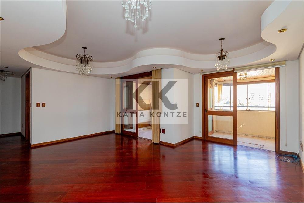 Apartamento MDG 677 Apto 612481029-103 1 suíte 129m² Ganzo Porto Alegre - 