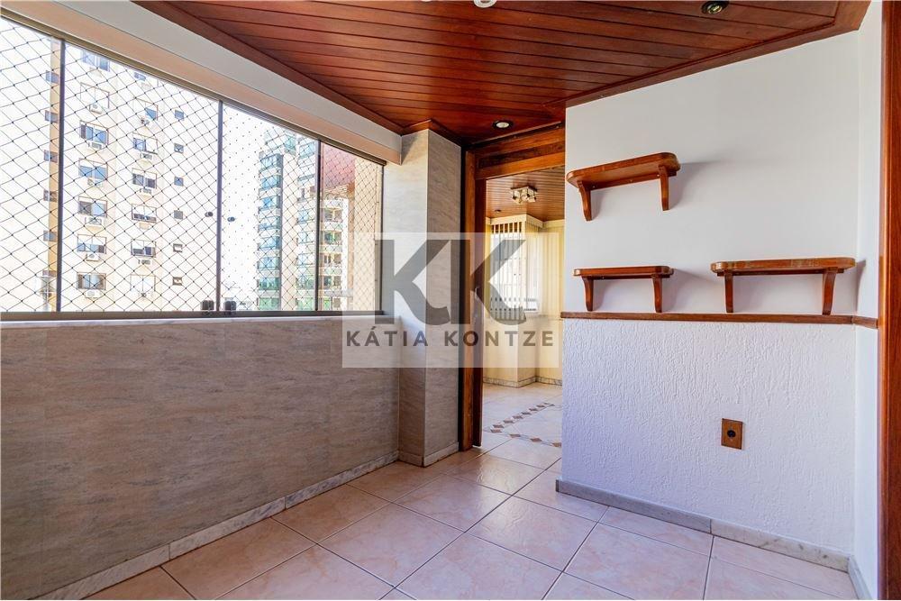 Apartamento MDG 677 Apto 612481029-103 1 suíte 129m² Ganzo Porto Alegre - 