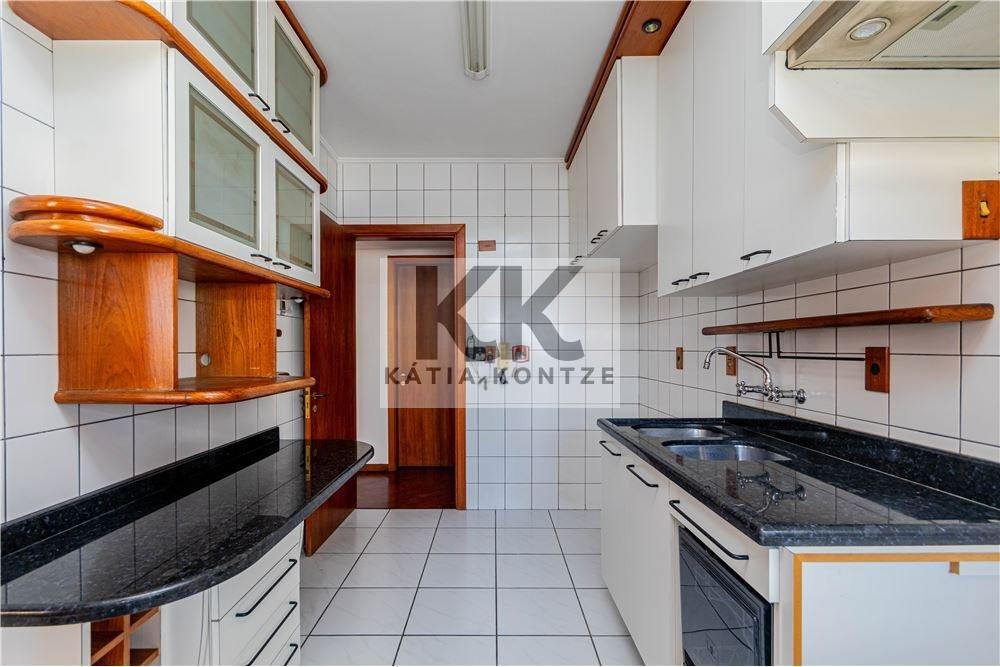 Apartamento MDG 677 Apto 612481029-103 1 suíte 129m² Ganzo Porto Alegre - 
