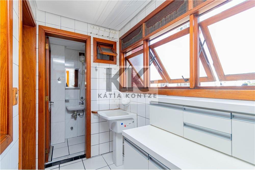 Apartamento MDG 677 Apto 612481029-103 1 suíte 129m² Ganzo Porto Alegre - 