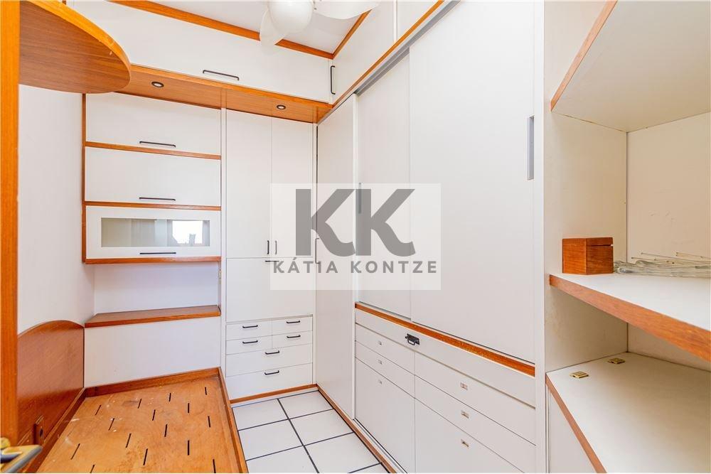 Apartamento MDG 677 Apto 612481029-103 1 suíte 129m² Ganzo Porto Alegre - 