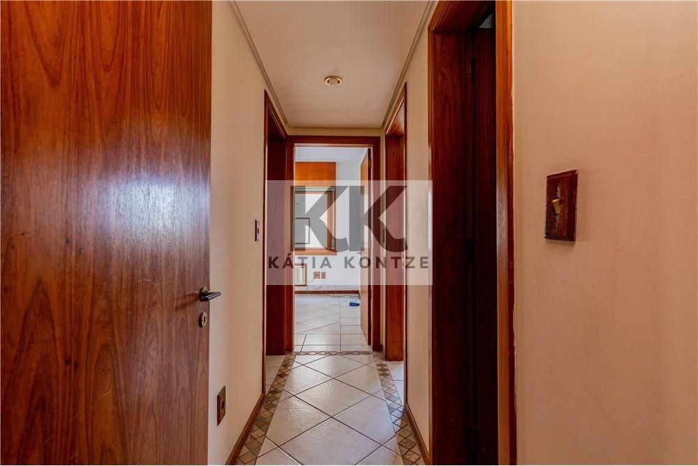 Apartamento MDG 677 Apto 612481029-103 1 suíte 129m² Ganzo Porto Alegre - 