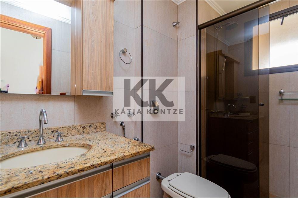 Apartamento MDG 677 Apto 612481029-103 1 suíte 129m² Ganzo Porto Alegre - 