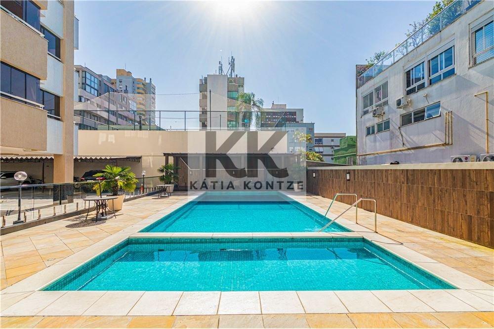 Apartamento MDG 677 Apto 612481029-103 1 suíte 129m² Ganzo Porto Alegre - 