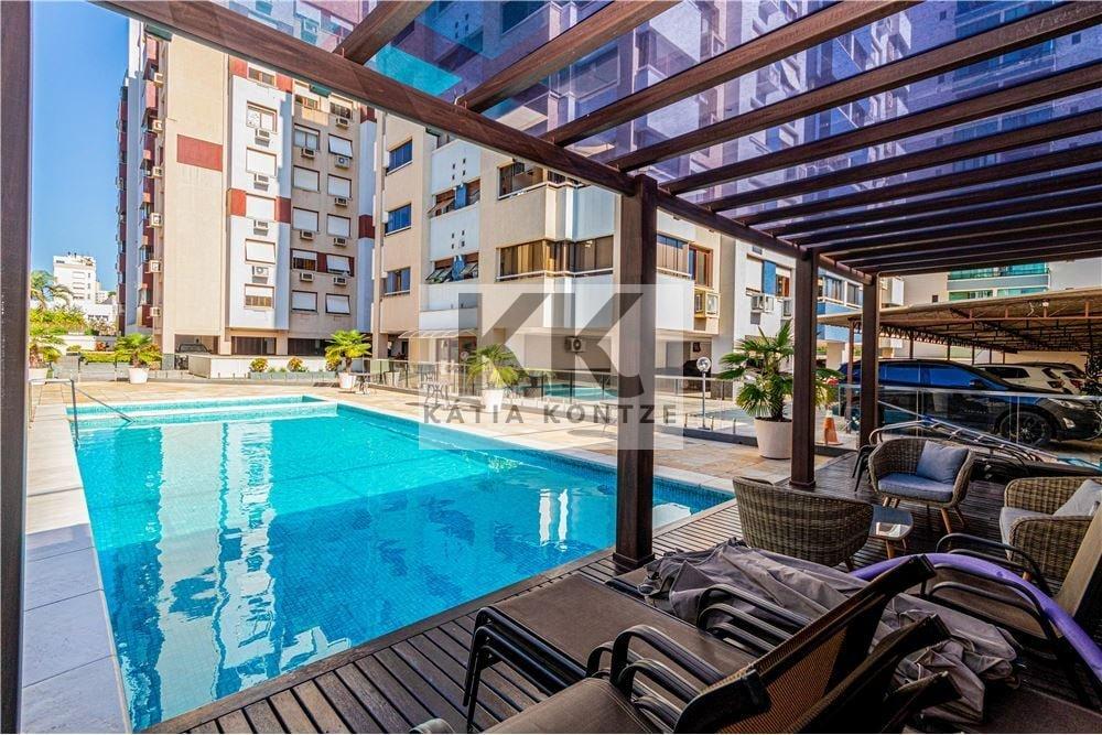 Apartamento MDG 677 Apto 612481029-103 1 suíte 129m² Ganzo Porto Alegre - 
