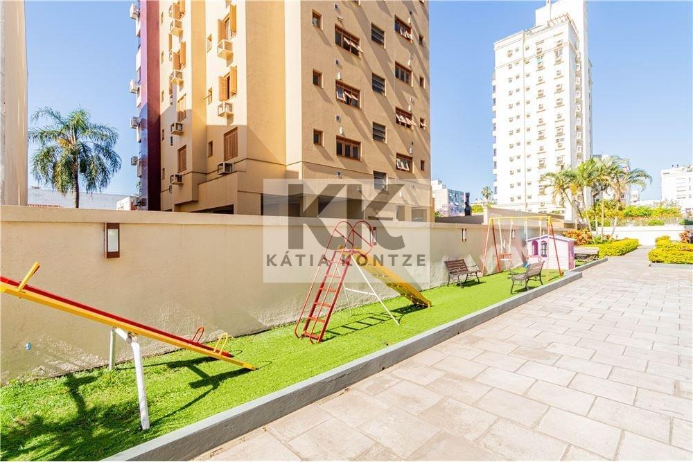 Apartamento MDG 677 Apto 612481029-103 1 suíte 129m² Ganzo Porto Alegre - 
