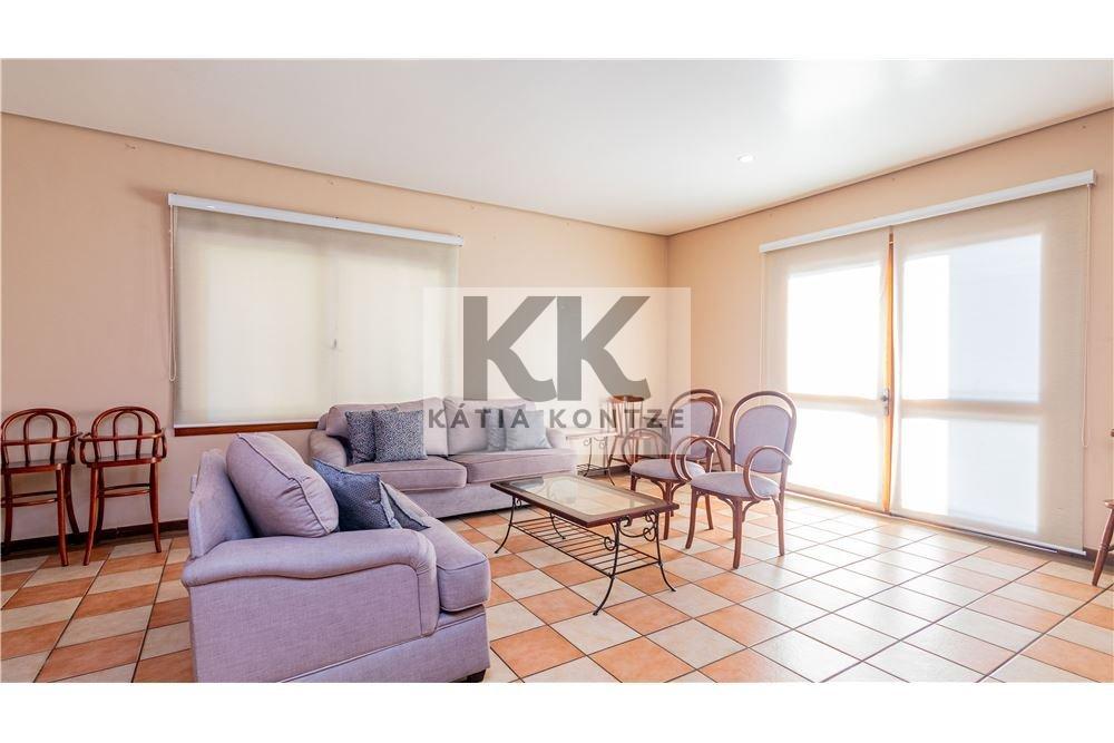 Apartamento MDG 677 Apto 612481029-103 1 suíte 129m² Ganzo Porto Alegre - 