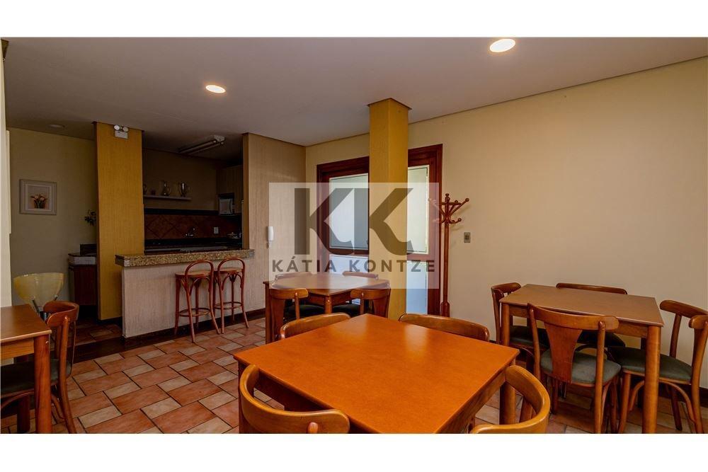 Apartamento MDG 677 Apto 612481029-103 1 suíte 129m² Ganzo Porto Alegre - 