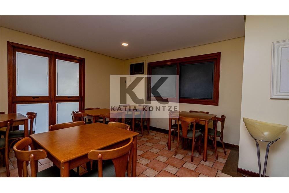 Apartamento MDG 677 Apto 612481029-103 1 suíte 129m² Ganzo Porto Alegre - 