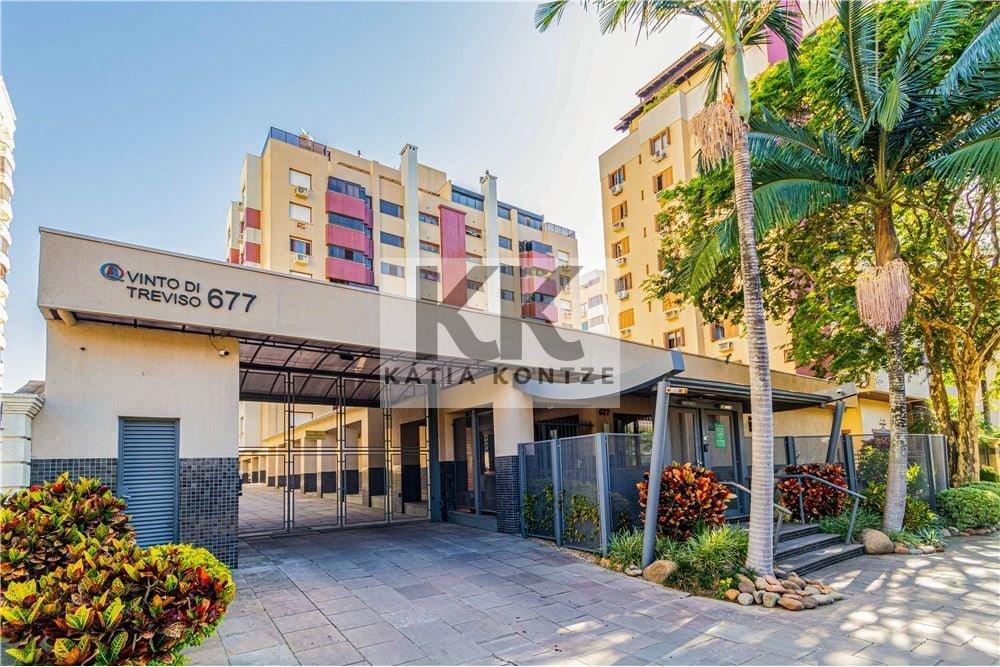 Apartamento MDG 677 Apto 612481029-103 1 suíte 129m² Ganzo Porto Alegre - 