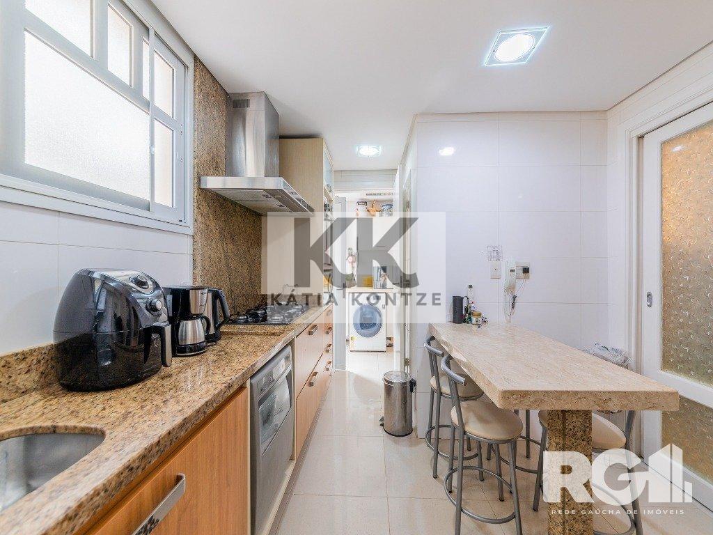 Casa em Condomínio Terra Mater Casa SH5 4 suítes 257m² Attilio Bilibio Porto Alegre - 