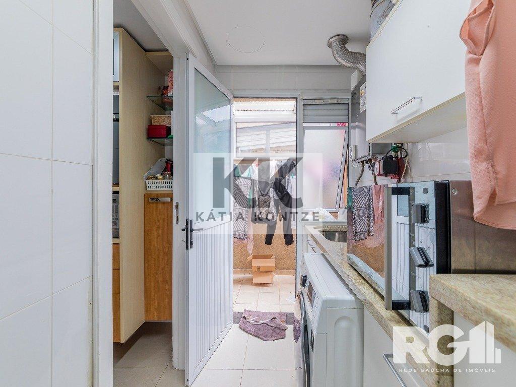 Casa em Condomínio Terra Mater Casa SH5 4 suítes 257m² Attilio Bilibio Porto Alegre - 