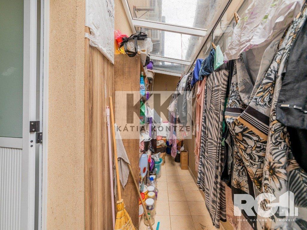 Casa em Condomínio Terra Mater Casa SH5 4 suítes 257m² Attilio Bilibio Porto Alegre - 