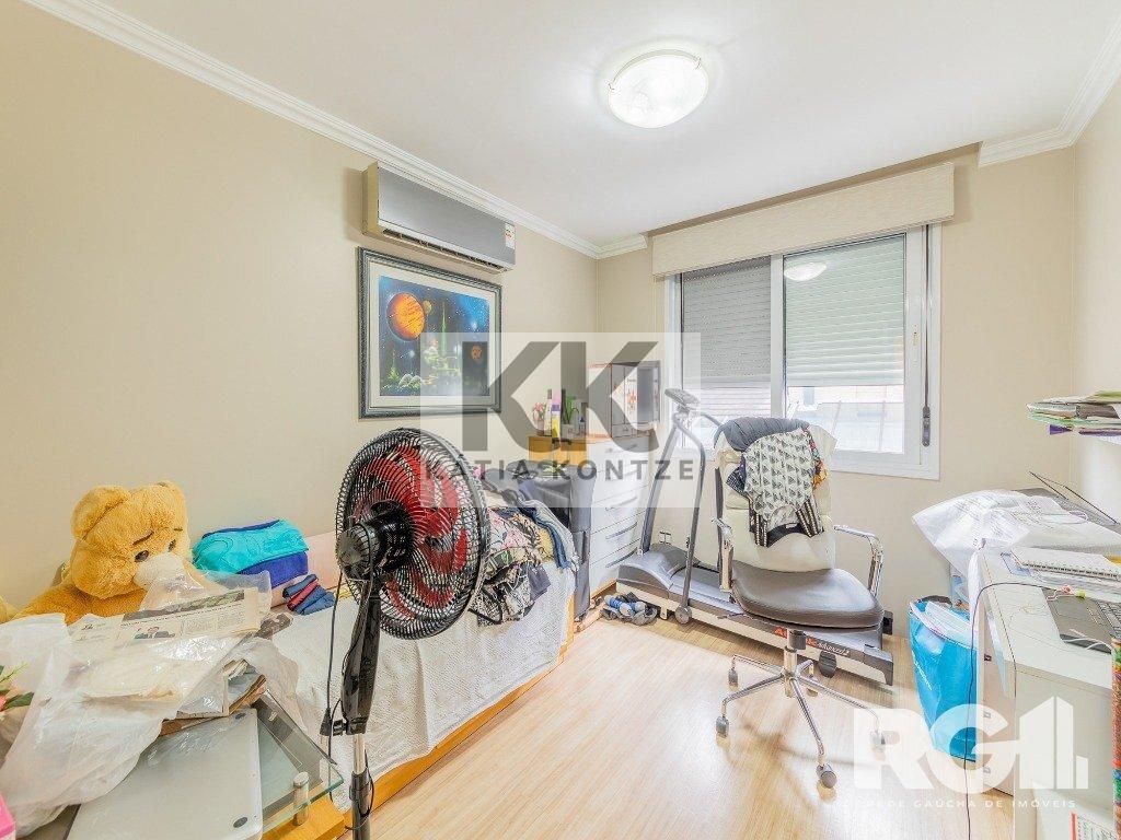 Casa em Condomínio Terra Mater Casa SH5 4 suítes 257m² Attilio Bilibio Porto Alegre - 