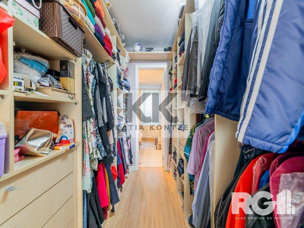 Casa em Condomínio Terra Mater Casa SH5 4 suítes 257m² Attilio Bilibio Porto Alegre - 