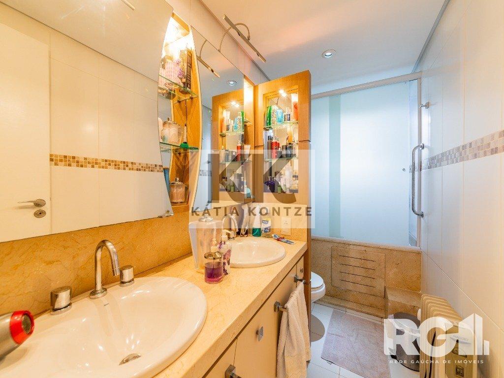 Casa em Condomínio Terra Mater Casa SH5 4 suítes 257m² Attilio Bilibio Porto Alegre - 