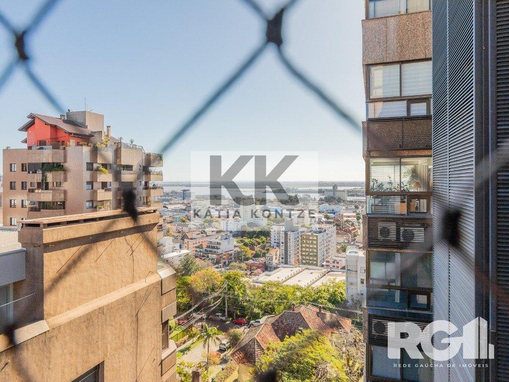 Apartamento Pantheon Apto SH2 245.93m² 3D Santo Inacio Porto Alegre - 