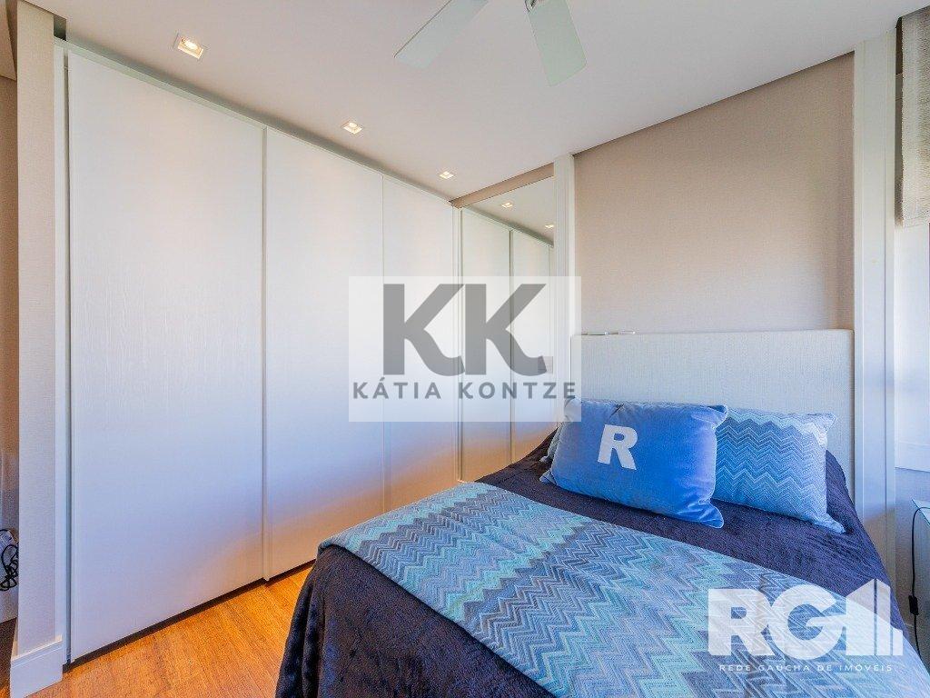 Apartamento Pantheon Apto SH2 245.93m² 3D Santo Inacio Porto Alegre - 
