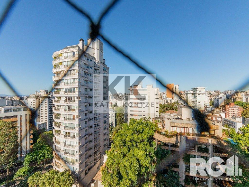 Apartamento Pantheon Apto SH2 245.93m² 3D Santo Inacio Porto Alegre - 