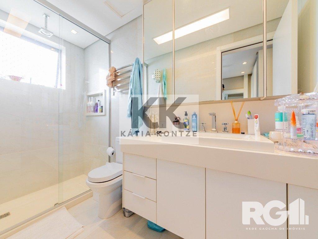Apartamento Pantheon Apto SH2 245.93m² 3D Santo Inacio Porto Alegre - 