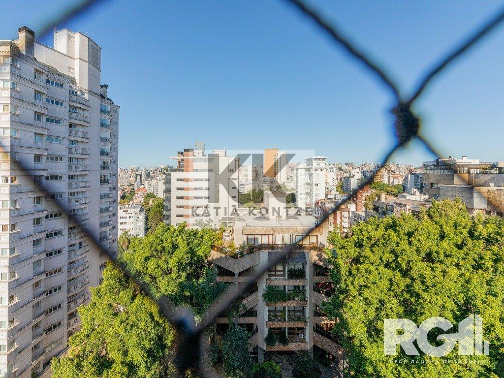 Apartamento Pantheon Apto SH2 245.93m² 3D Santo Inacio Porto Alegre - 