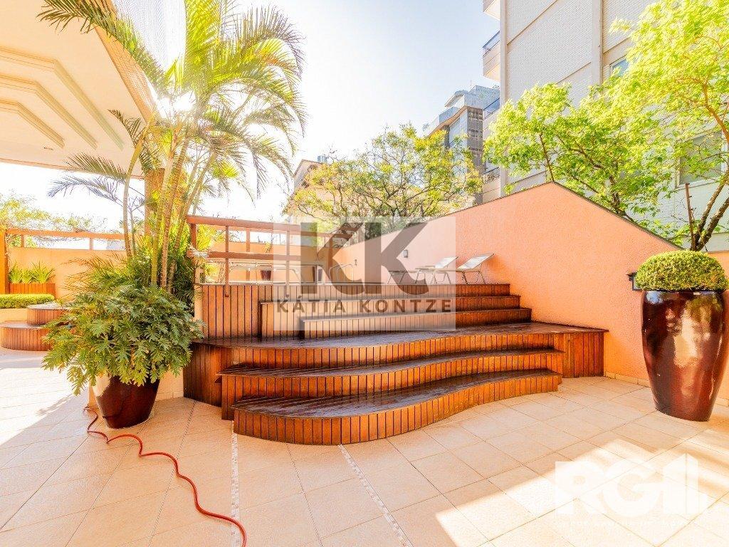 Apartamento Pantheon Apto SH2 245.93m² 3D Santo Inacio Porto Alegre - 