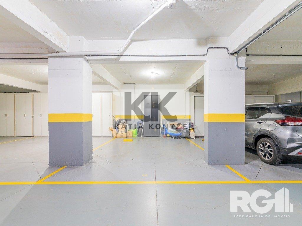 Apartamento Pantheon Apto SH2 245.93m² 3D Santo Inacio Porto Alegre - 