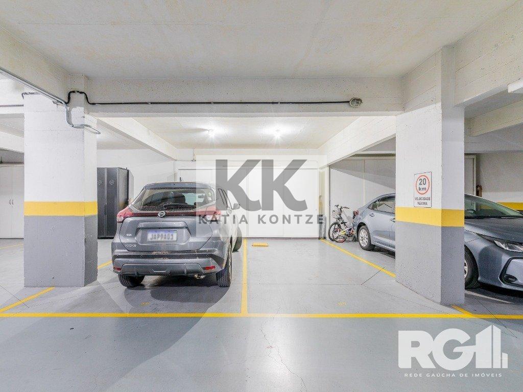 Apartamento Pantheon Apto SH2 245.93m² 3D Santo Inacio Porto Alegre - 