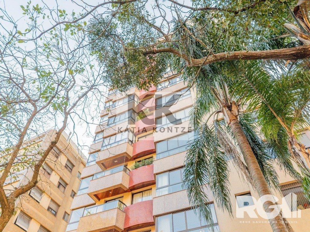 Apartamento Pantheon Apto SH2 245.93m² 3D Santo Inacio Porto Alegre - 