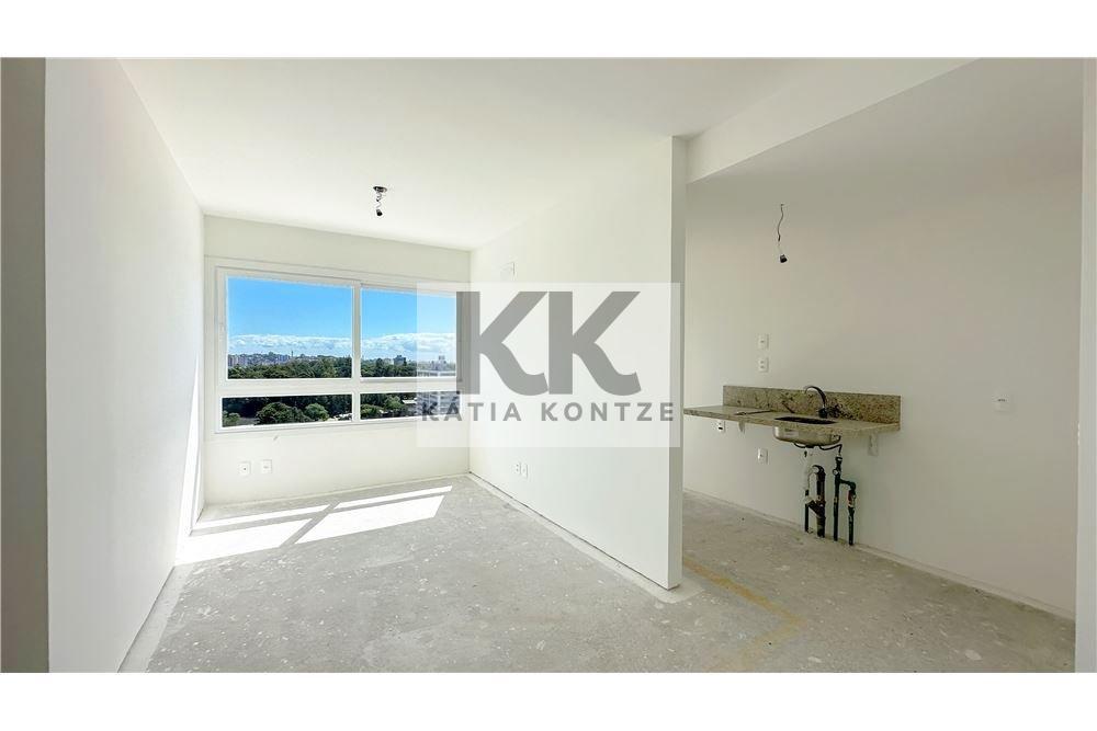 Apartamento JDSJAK 220 Apto 610101003-73 1 suíte 59m² Jayr Amaury Koebe Porto Alegre - 