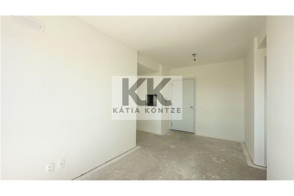 Apartamento JDSJAK 220 Apto 610101003-73 1 suíte 59m² Jayr Amaury Koebe Porto Alegre - 