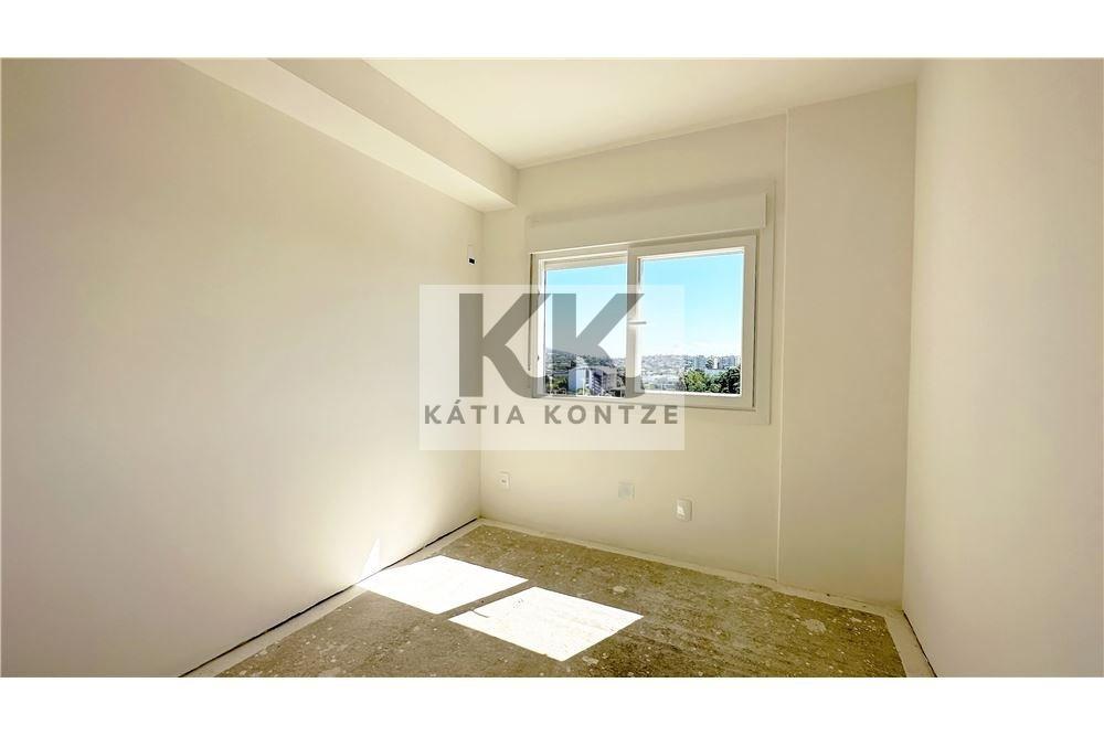 Apartamento JDSJAK 220 Apto 610101003-73 1 suíte 59m² Jayr Amaury Koebe Porto Alegre - 