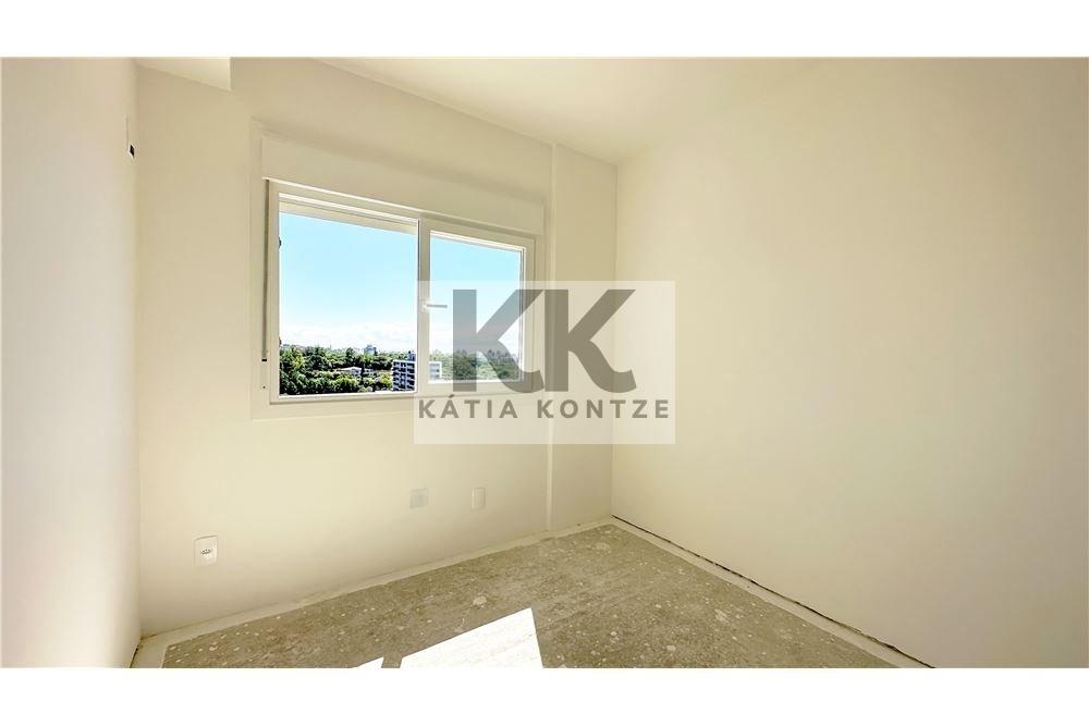 Apartamento JDSJAK 220 Apto 610101003-73 1 suíte 59m² Jayr Amaury Koebe Porto Alegre - 