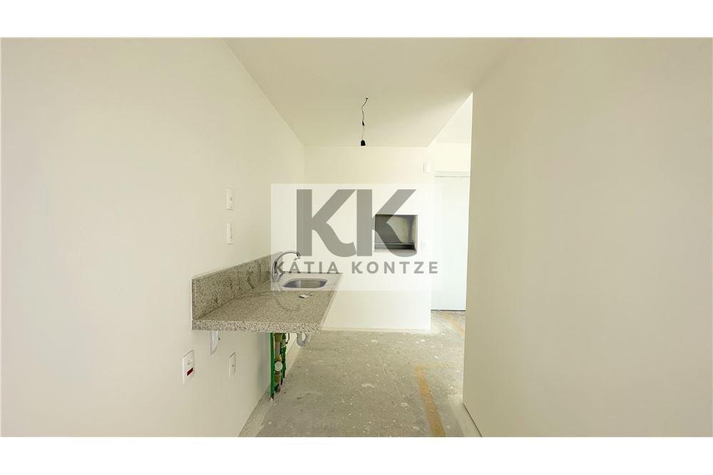 Apartamento JDSJAK 220 Apto 610101003-73 1 suíte 59m² Jayr Amaury Koebe Porto Alegre - 