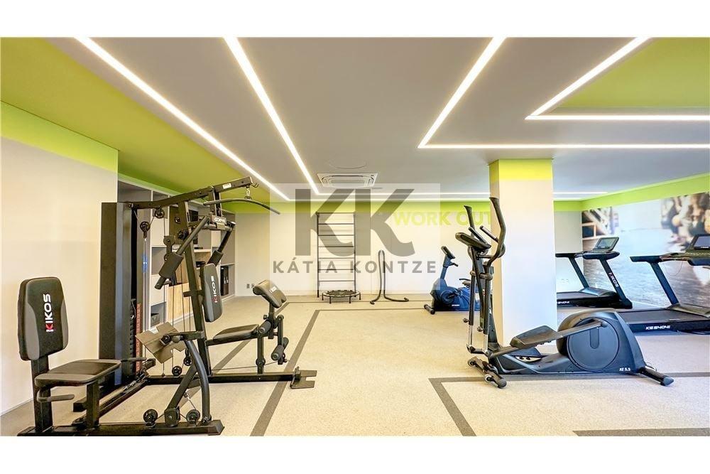 Apartamento JDSJAK 220 Apto 610101003-73 1 suíte 59m² Jayr Amaury Koebe Porto Alegre - 