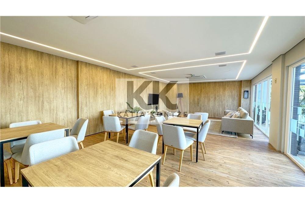 Apartamento JDSJAK 220 Apto 610101003-73 1 suíte 59m² Jayr Amaury Koebe Porto Alegre - 