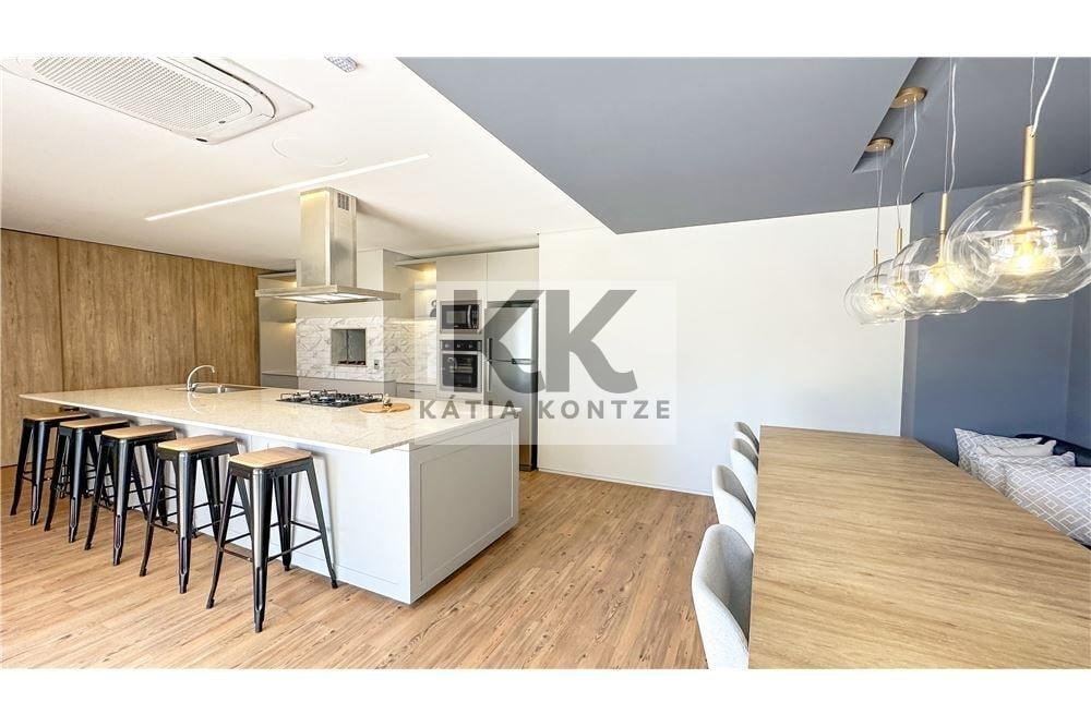 Apartamento JDSJAK 220 Apto 610101003-73 1 suíte 59m² Jayr Amaury Koebe Porto Alegre - 