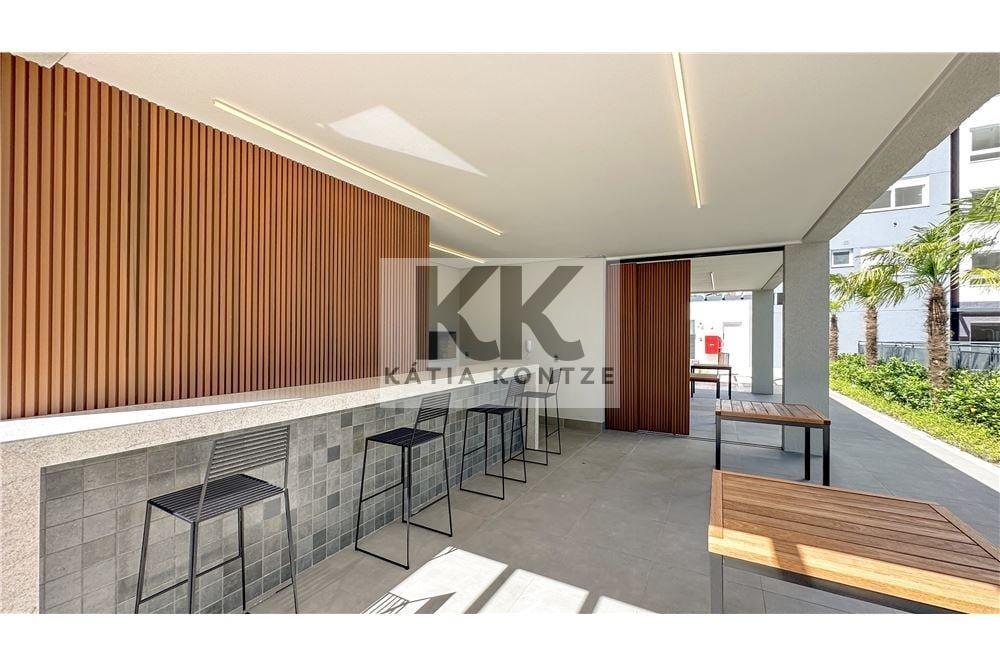 Apartamento JDSJAK 220 Apto 610101003-73 1 suíte 59m² Jayr Amaury Koebe Porto Alegre - 