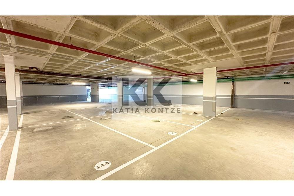 Apartamento JDSJAK 220 Apto 610101003-73 1 suíte 59m² Jayr Amaury Koebe Porto Alegre - 