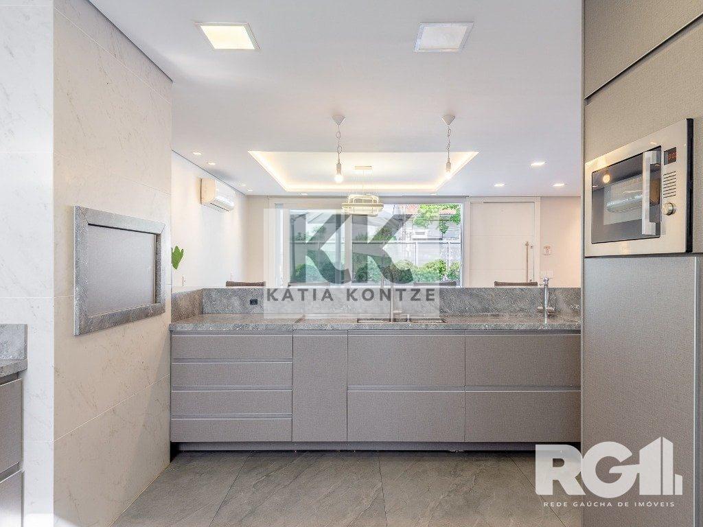 Casa TFM 98 Casa SH66 3 suítes 400m² Mozart Porto Alegre - 