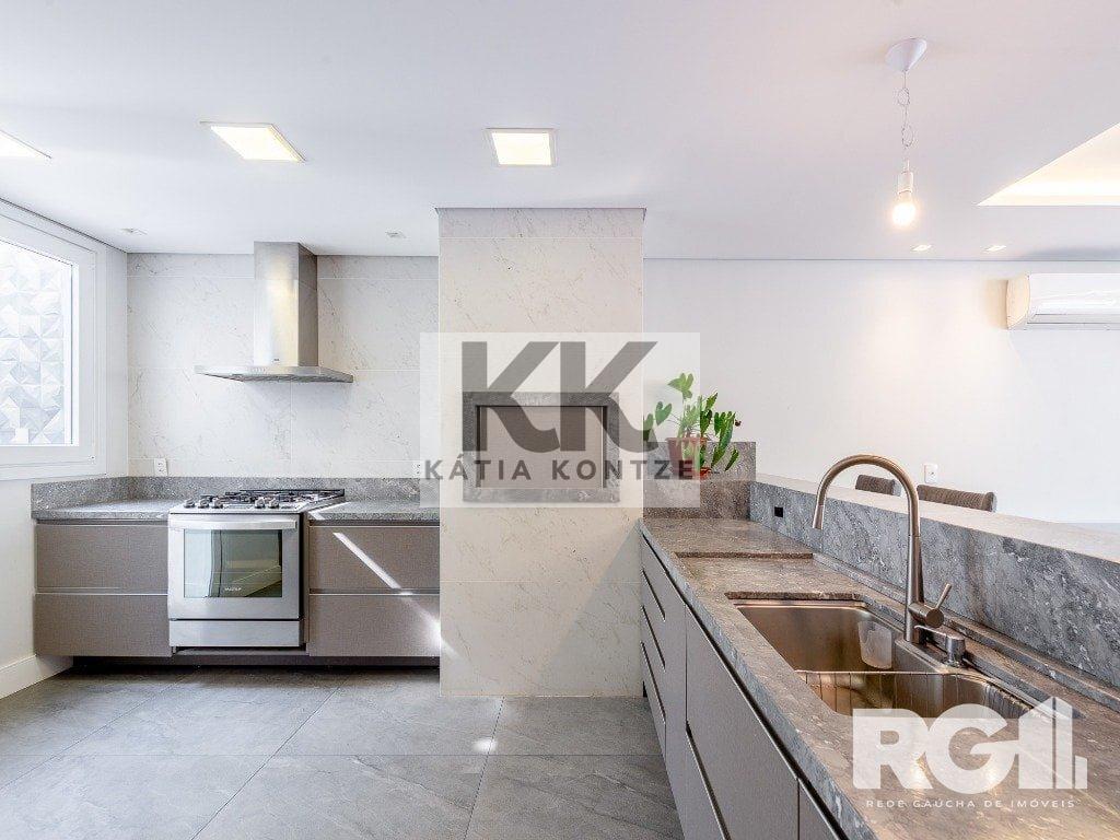 Casa TFM 98 Casa SH66 3 suítes 400m² Mozart Porto Alegre - 
