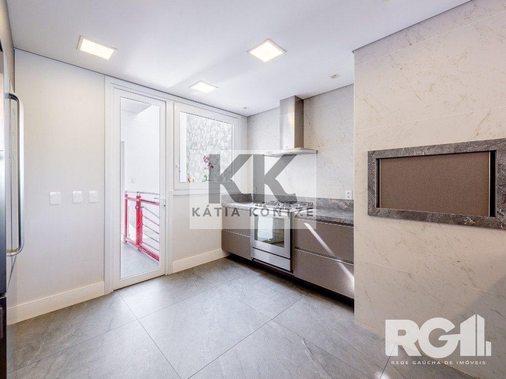 Casa TFM 98 Casa SH66 3 suítes 400m² Mozart Porto Alegre - 