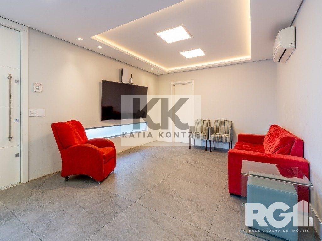 Casa TFM 98 Casa SH66 3 suítes 400m² Mozart Porto Alegre - 