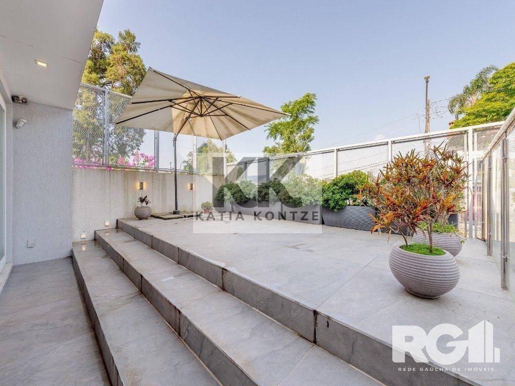 Casa TFM 98 Casa SH66 3 suítes 400m² Mozart Porto Alegre - 