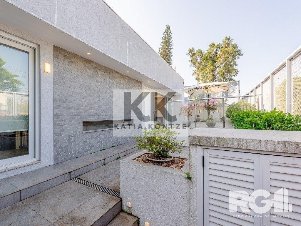 Casa TFM 98 Casa SH66 3 suítes 400m² Mozart Porto Alegre - 