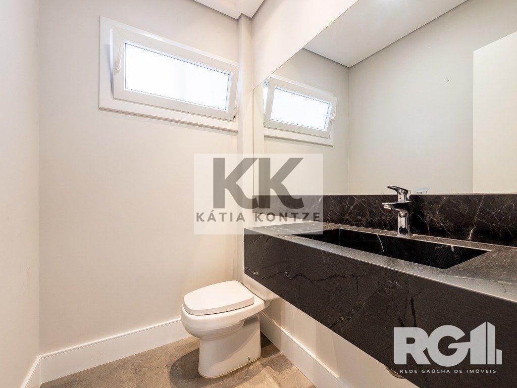 Casa TFM 98 Casa SH66 3 suítes 400m² Mozart Porto Alegre - 