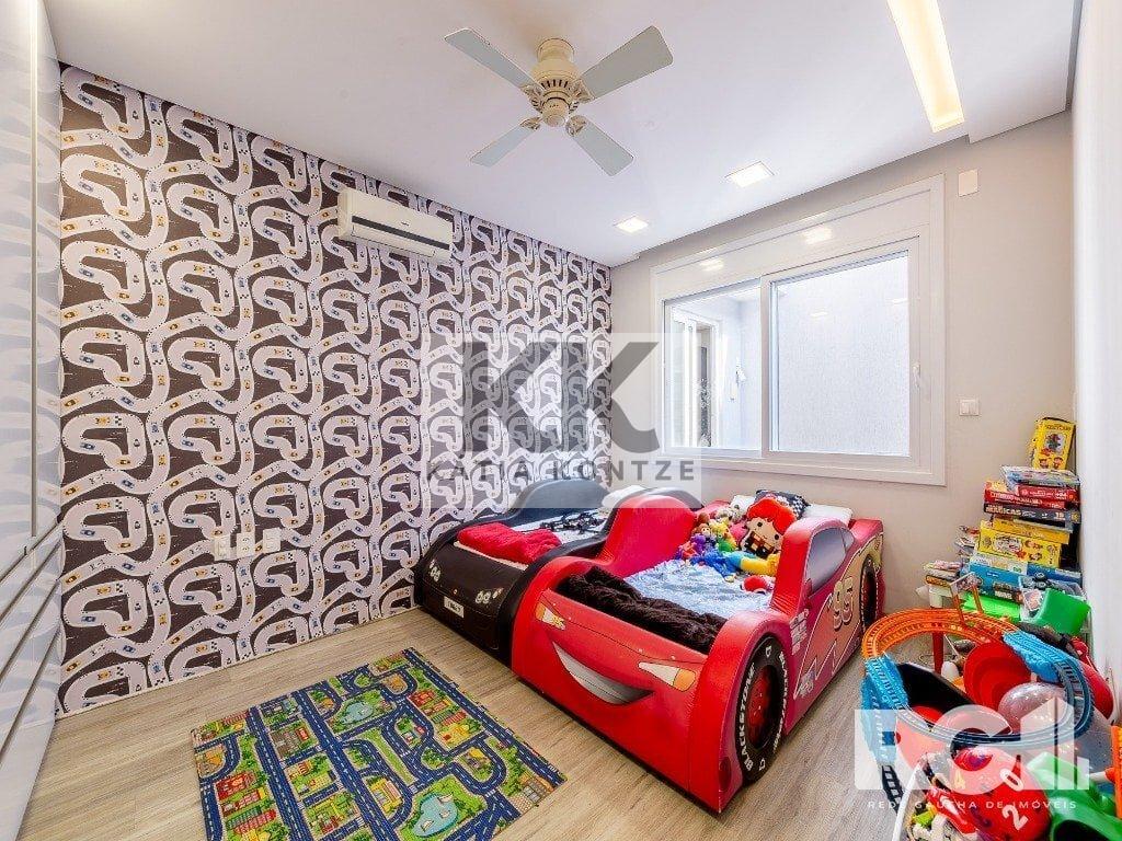 Casa TFM 98 Casa SH66 3 suítes 400m² Mozart Porto Alegre - 