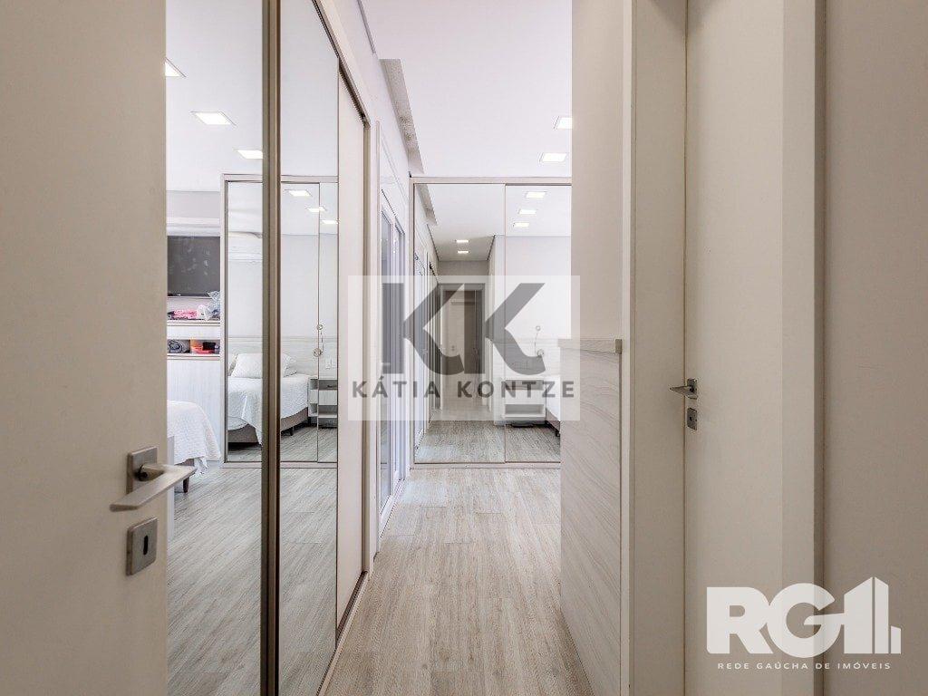 Casa TFM 98 Casa SH66 3 suítes 400m² Mozart Porto Alegre - 