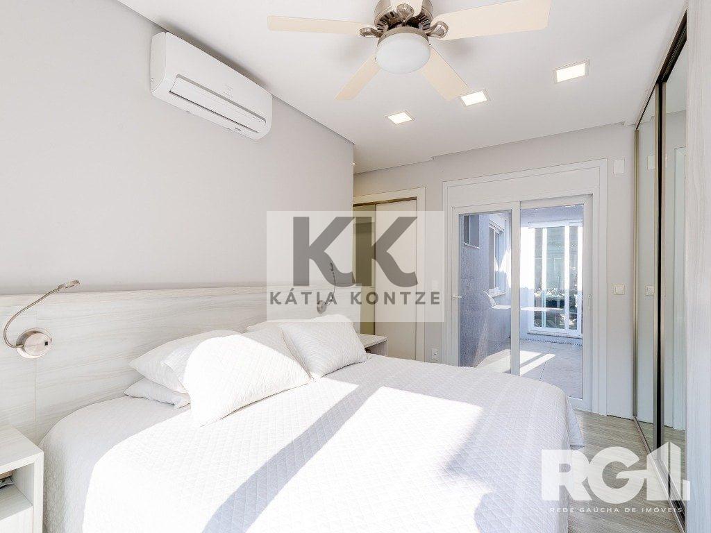 Casa TFM 98 Casa SH66 3 suítes 400m² Mozart Porto Alegre - 