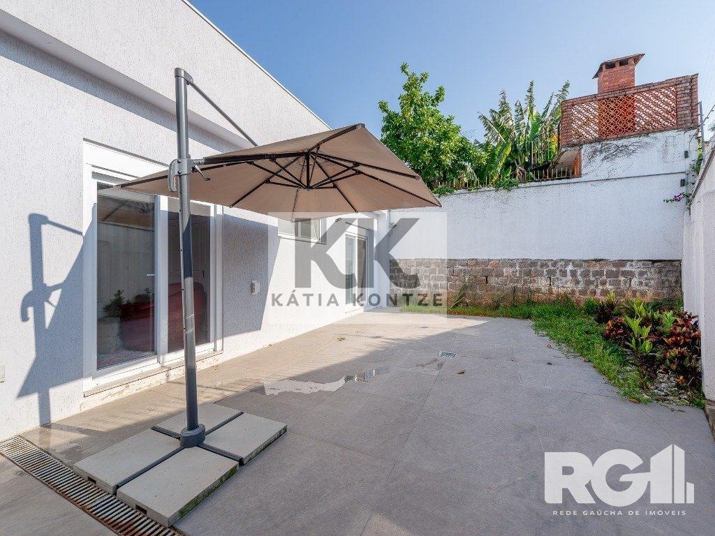Casa TFM 98 Casa SH66 3 suítes 400m² Mozart Porto Alegre - 